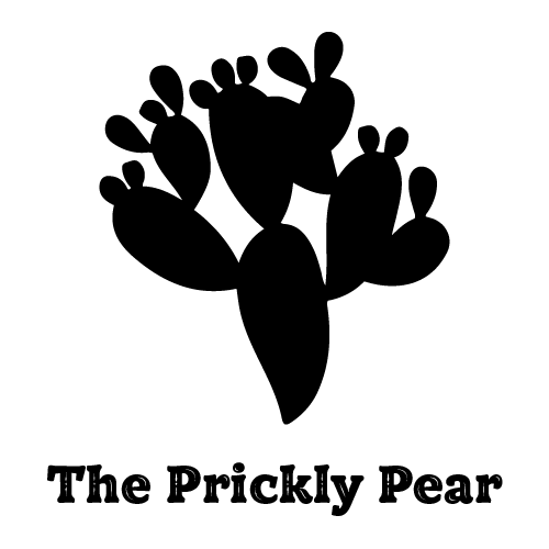 The Prickly Pear Bruton Home